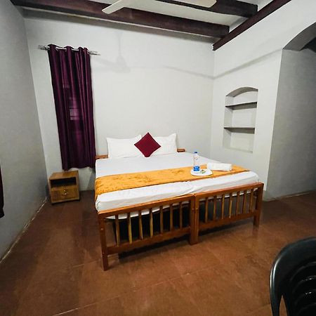 Gonest O Zen Hostel Calicut Exterior foto