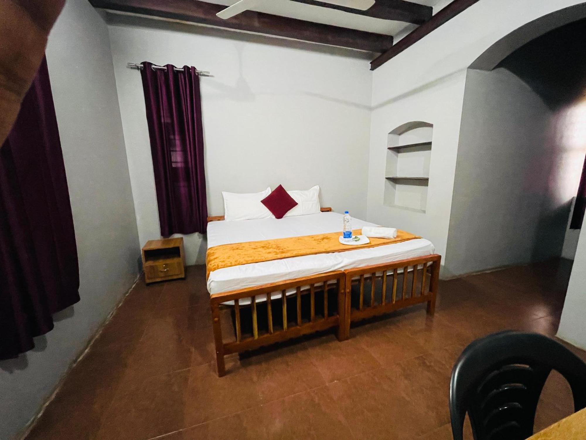 Gonest O Zen Hostel Calicut Exterior foto