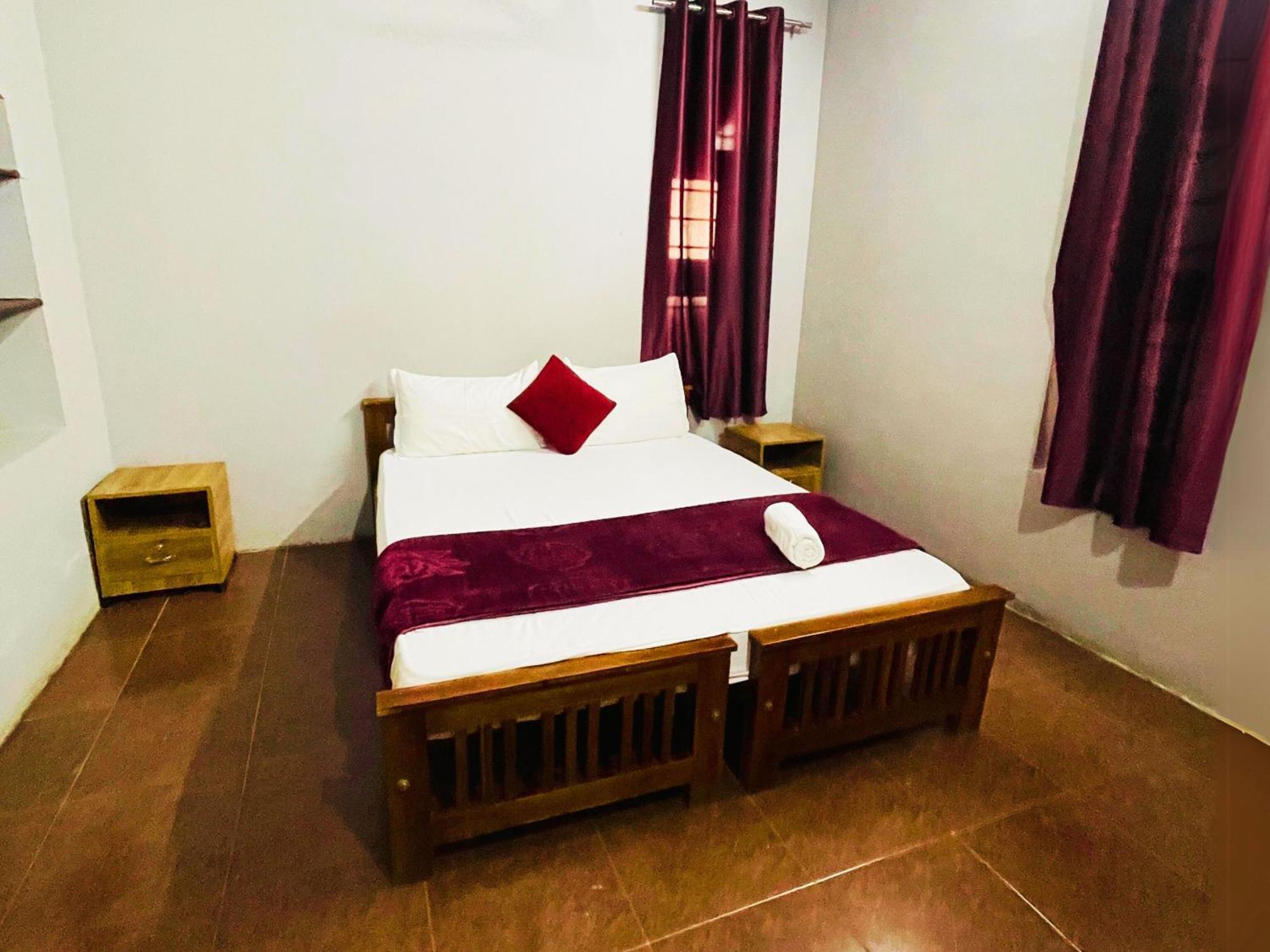 Gonest O Zen Hostel Calicut Exterior foto